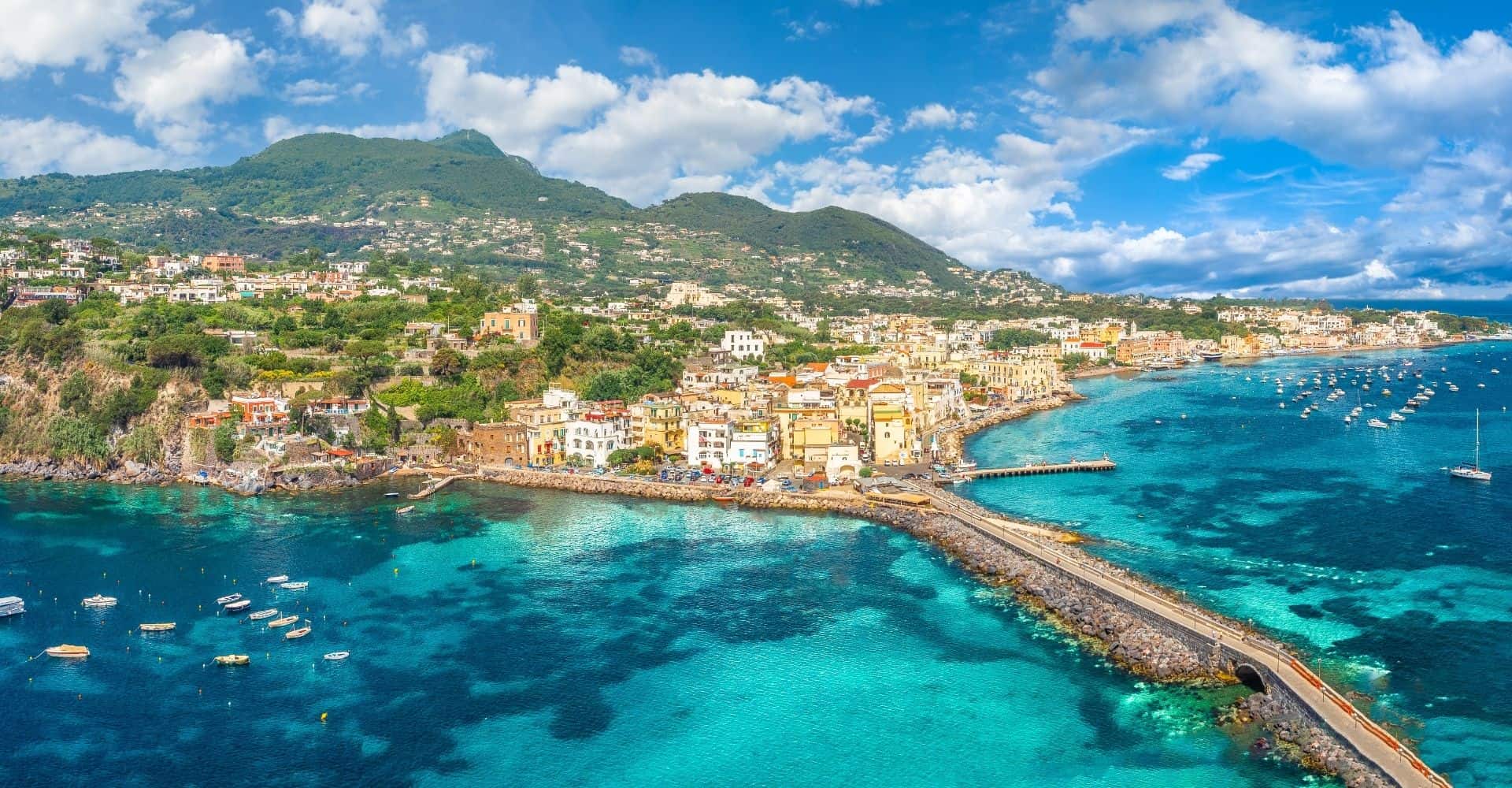 Traduzione simultanea Ischia